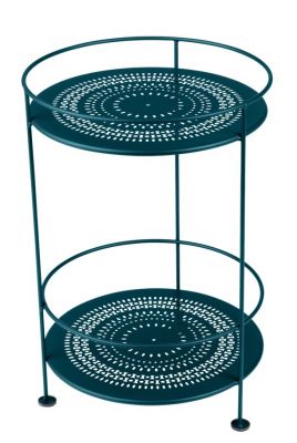 Guinguette Outdoor Side table Fermob